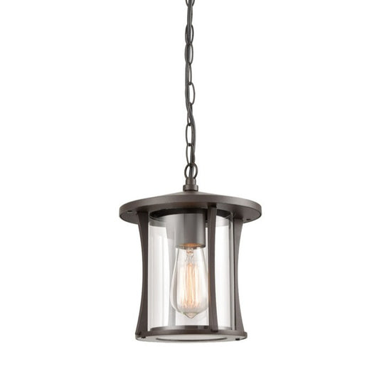 Frieda Pendant, E27, IP44