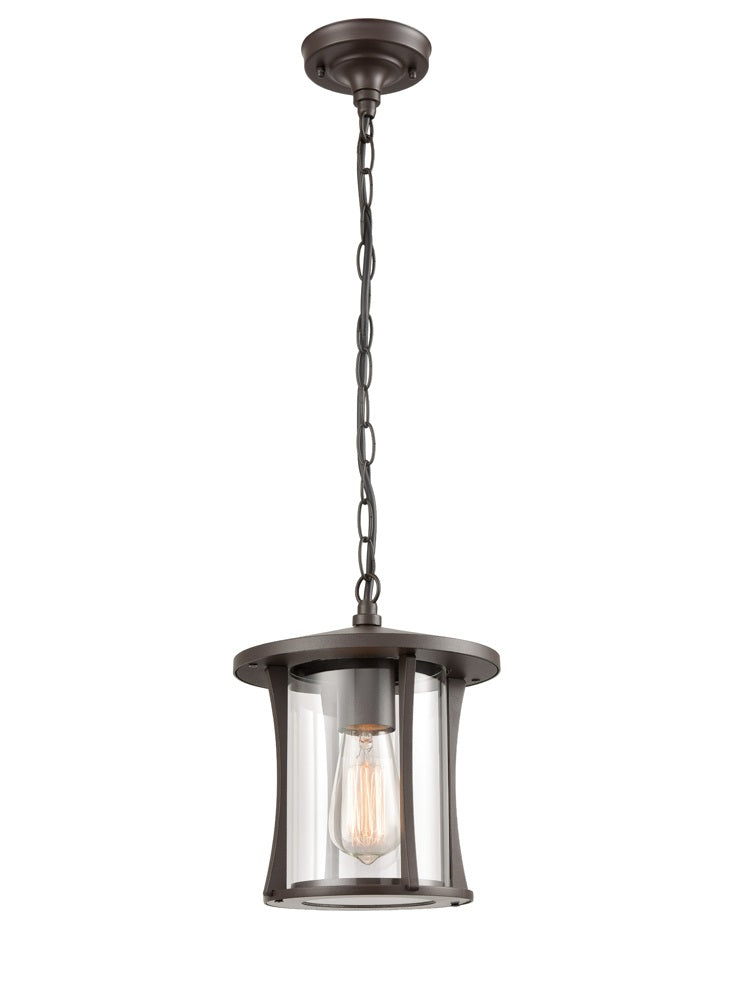 Frieda Pendant, E27, IP44