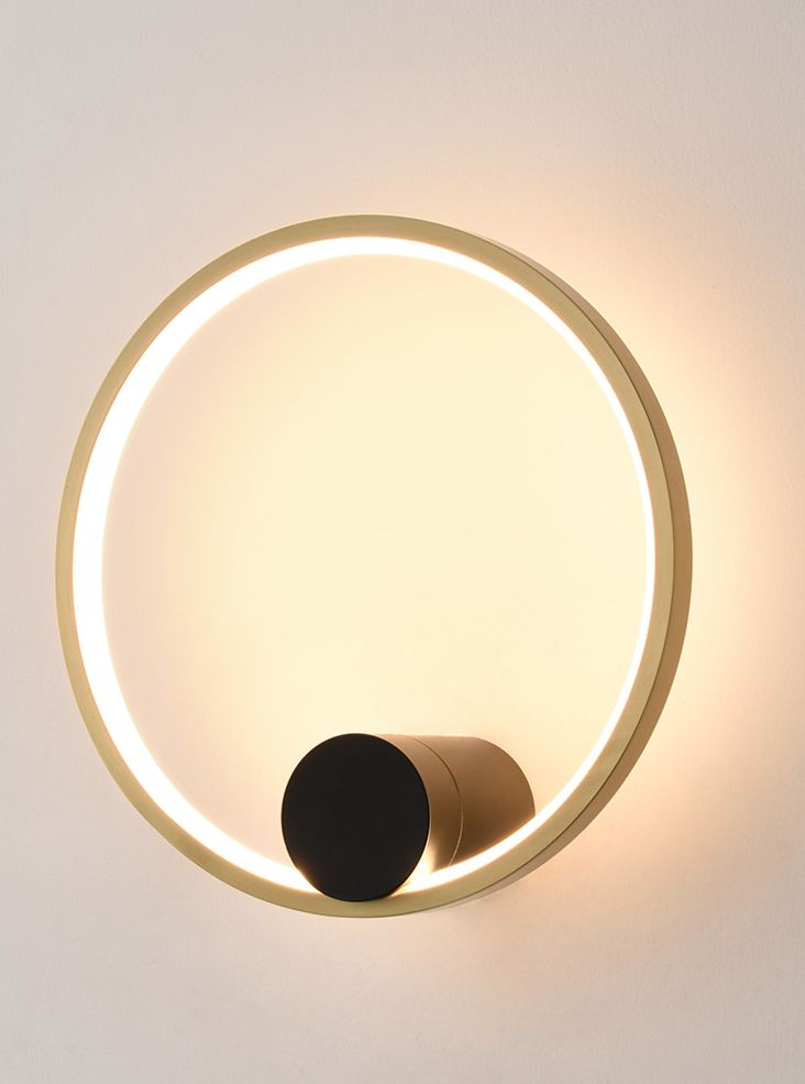 Eclipse Pendant, LED, Trailing Edge Dim, IP20