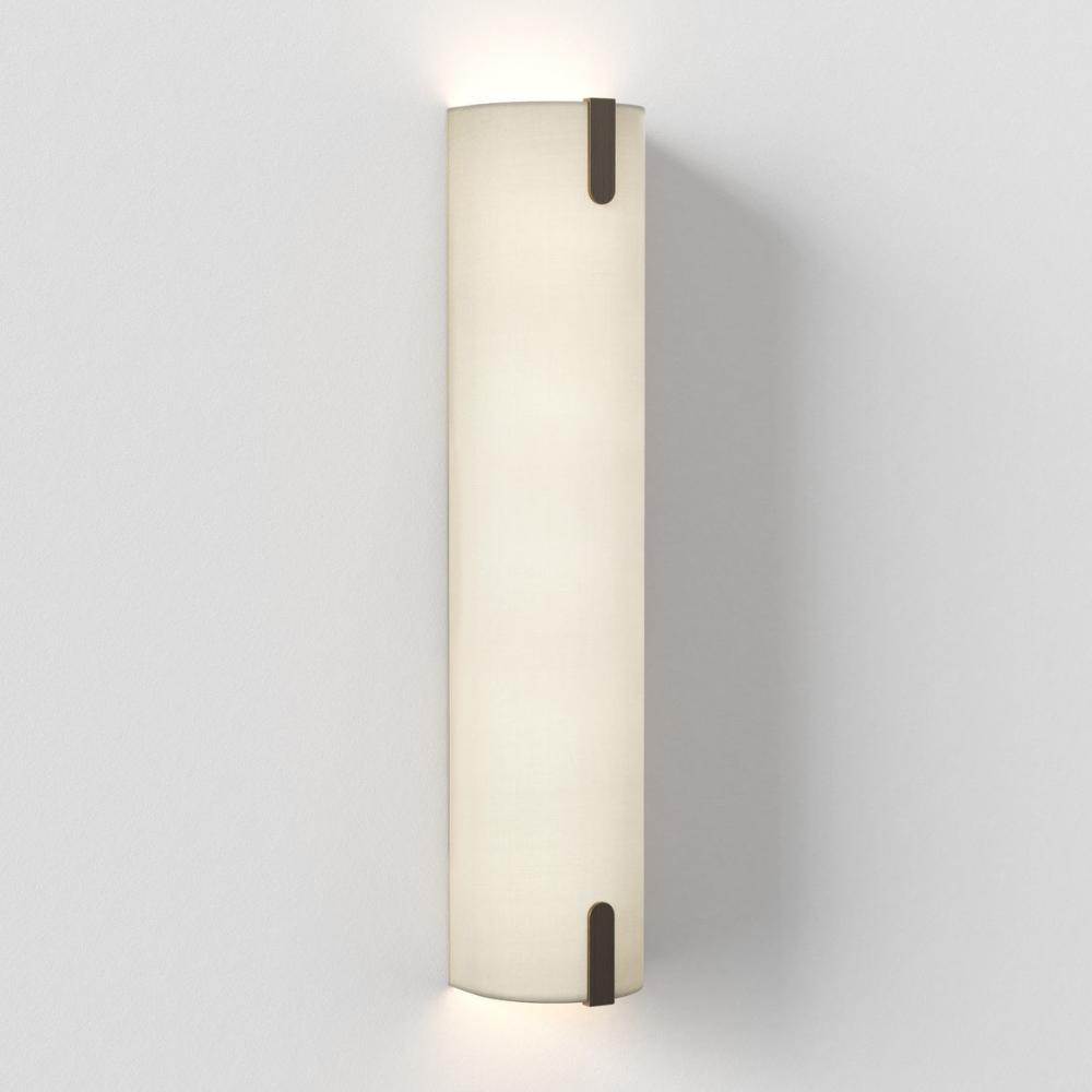 Elba Wall Light, E27, IP20