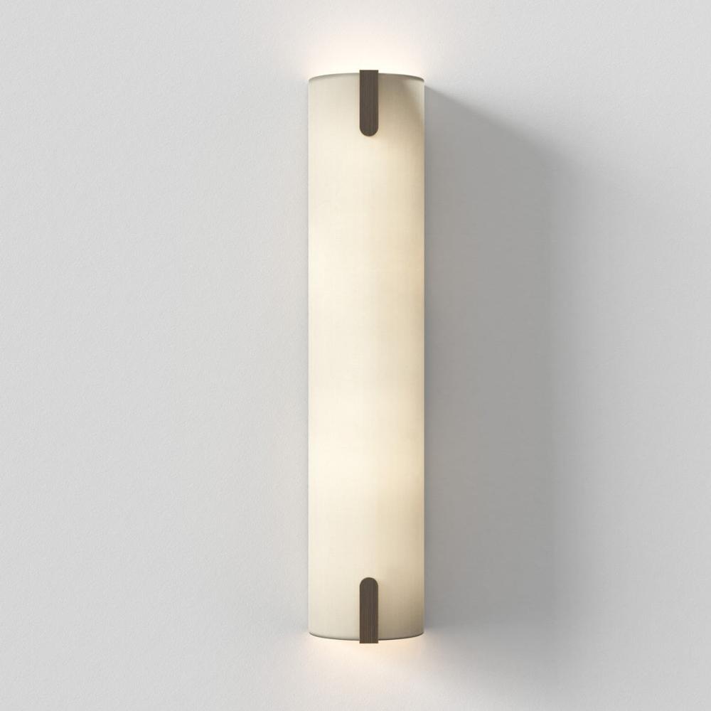 Elba Wall Light, E27, IP20