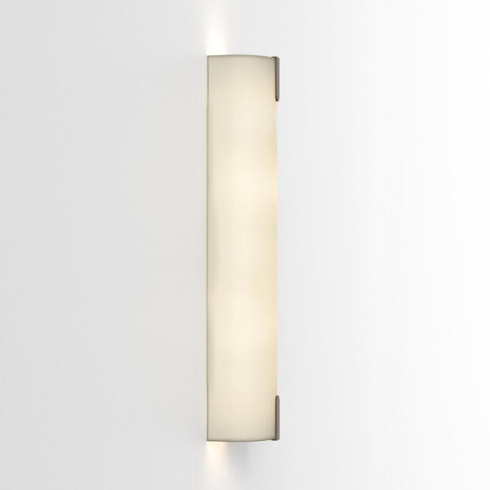 Elba Wall Light, E27, IP20