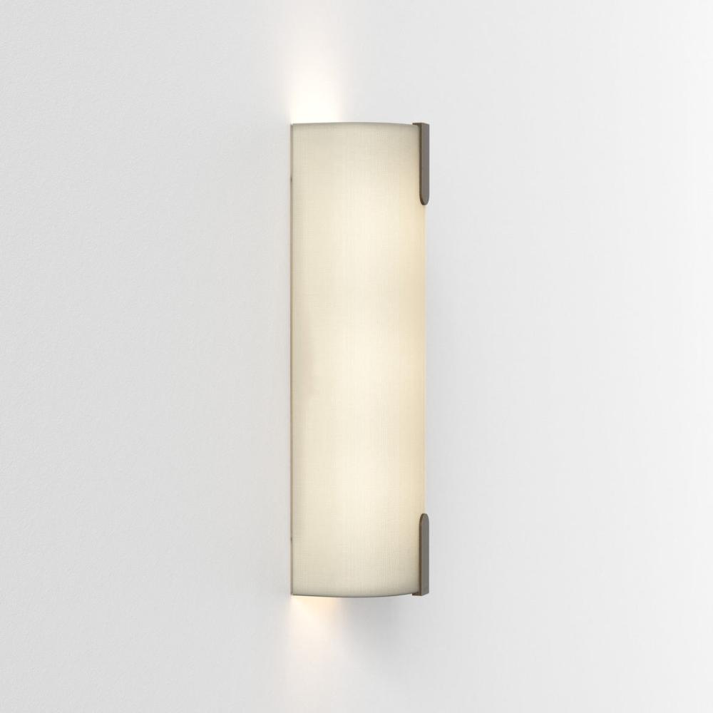 Elba Wall Light, E27, IP20