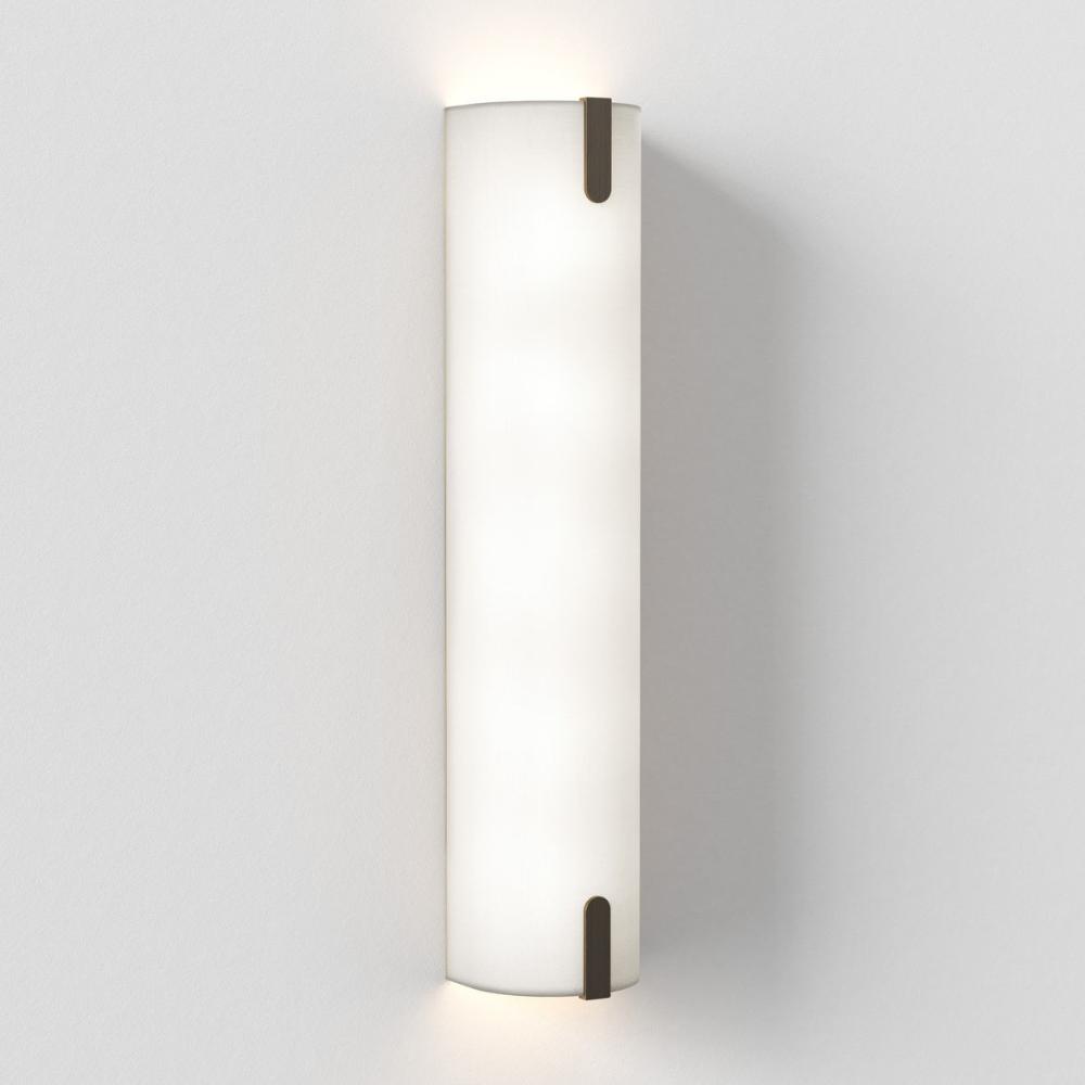 Elba Wall Light, E27, IP20