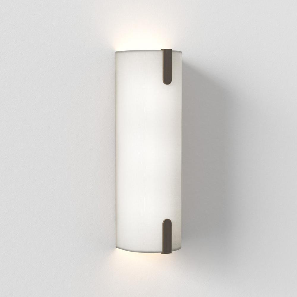 Elba Wall Light, E27, IP20