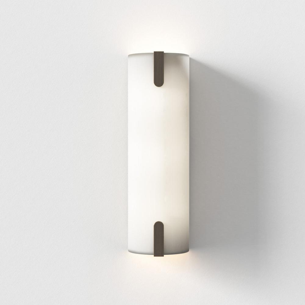 Elba Wall Light, E27, IP20