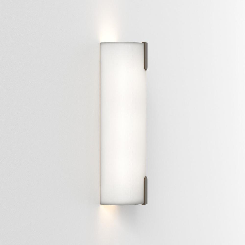 Elba Wall Light, E27, IP20