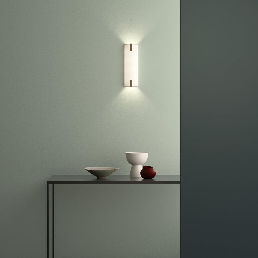 Elba Wall Light, E27, IP20