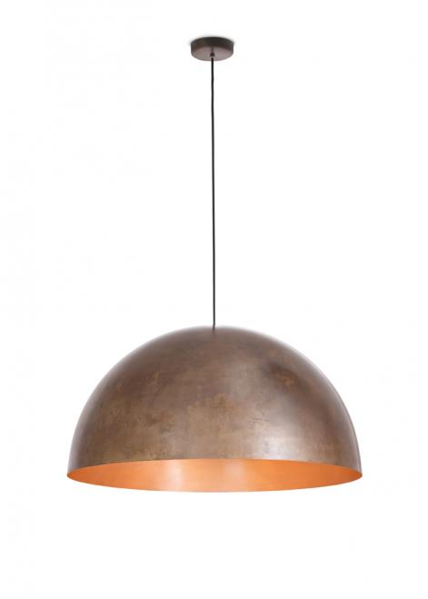 Oru Pendant, Solid Copper, IP20