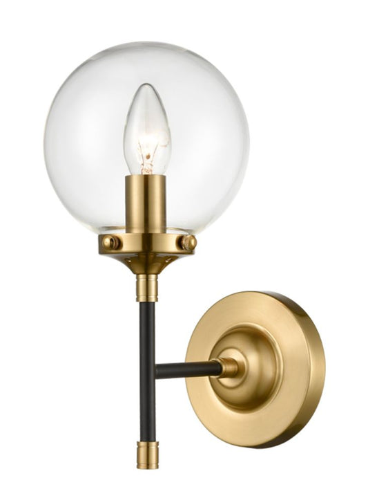 Attraction Wall Light, E14, IP20