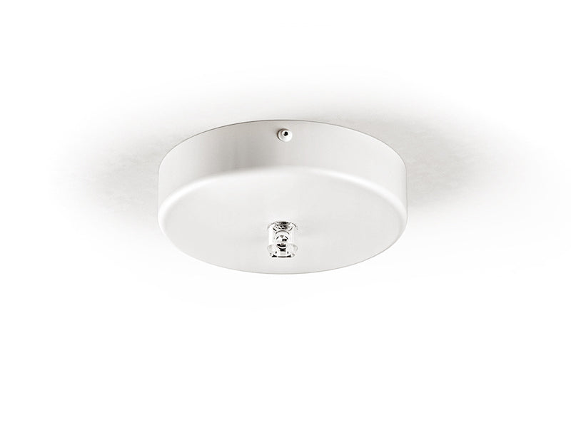 Emma, Olivia, Clio Pendants, Clear Glass, Component, E27, IP20