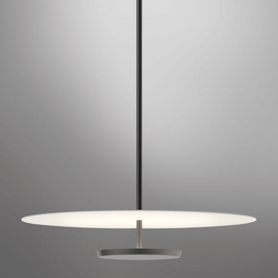 Flat Pendant, Small, Dimmable, IP20