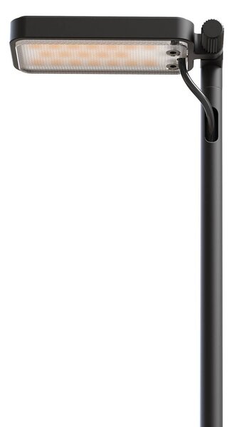 Flia Floor, Single, 120 cm H, LED, 2.5W, DALI Dim or On/Off, IP65