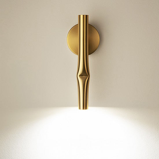 Flow Wall Light, LED, On/Off