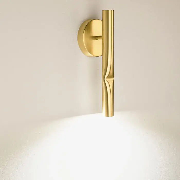 Flow Wall Light, LED, On/Off