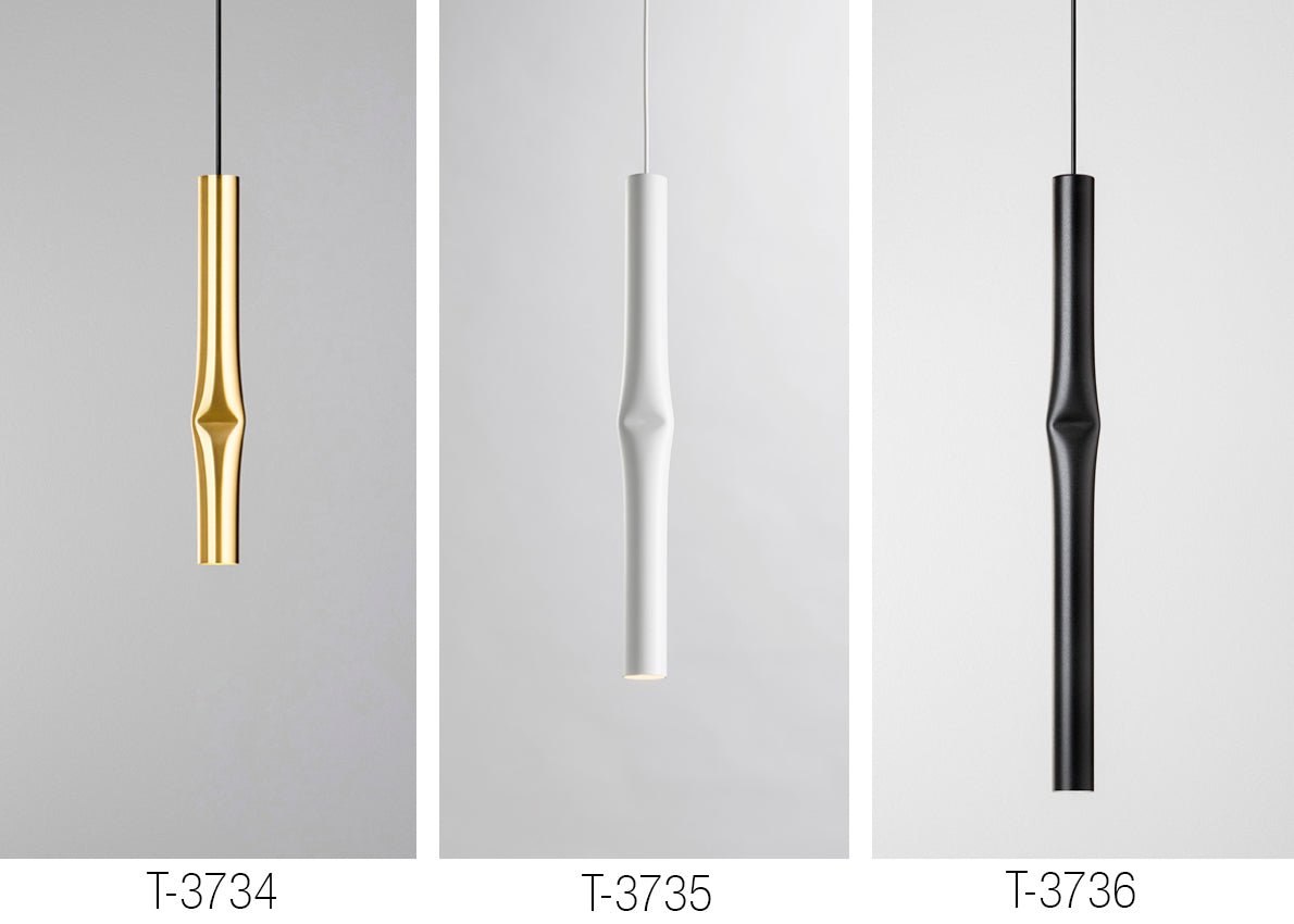 Flow Pendant, LED