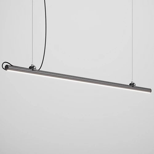 Freeline Pendant, LED, Push 1-10v Dim, IP40