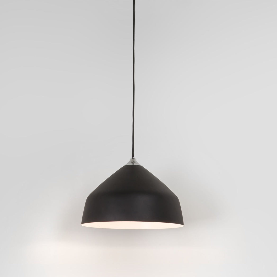 Ginestra Pendant, E27, IP20