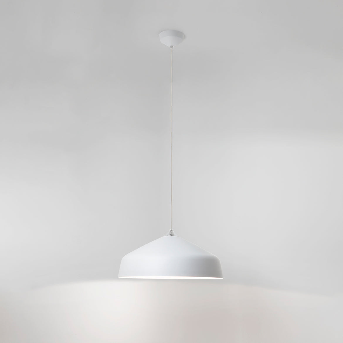 Ginestra Pendant, E27, IP20