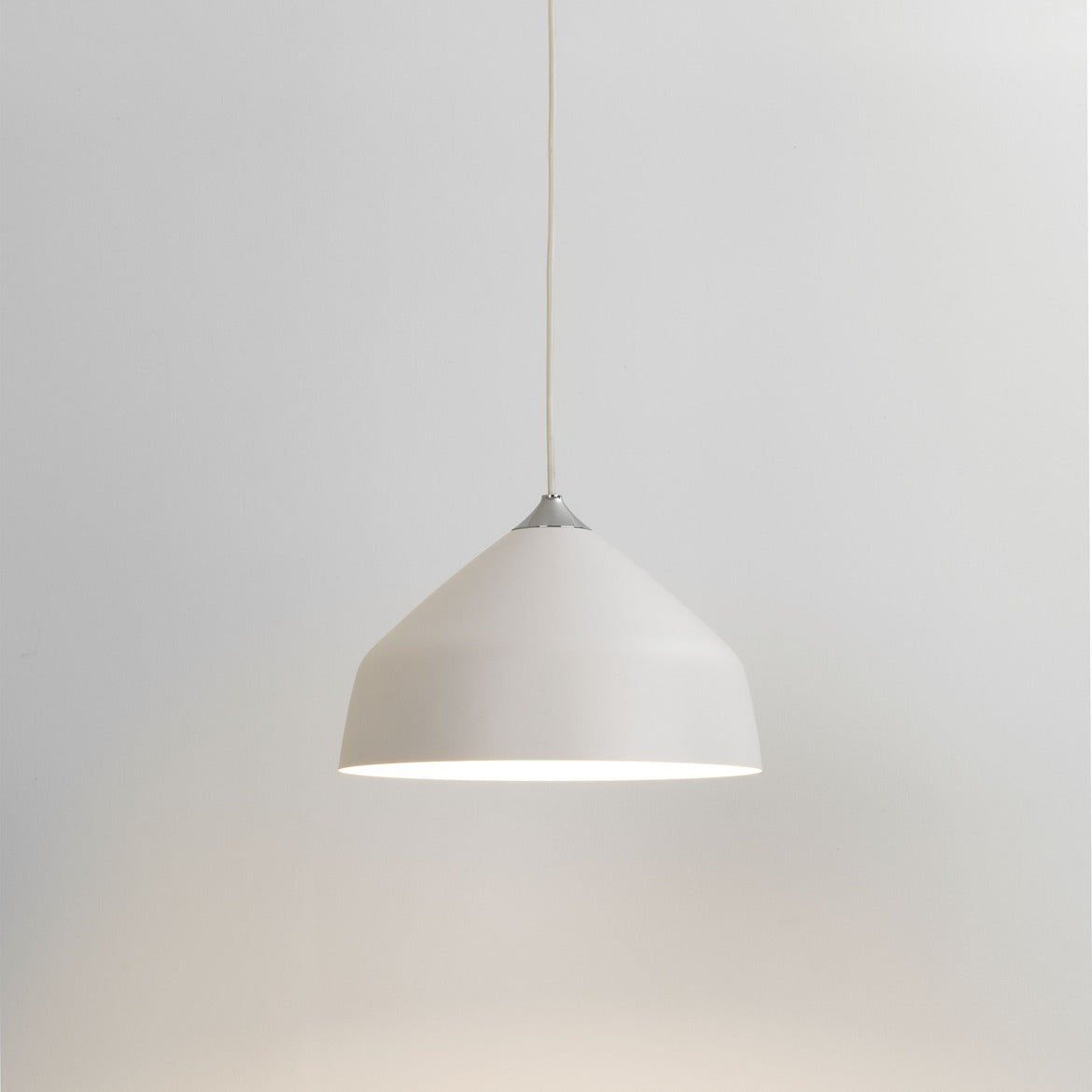 Ginestra Pendant, E27, IP20