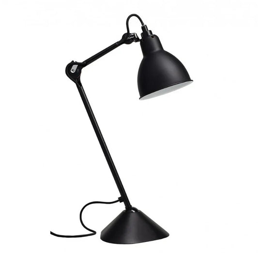 Gras-N205-Table-Round-Black-Thumbnail