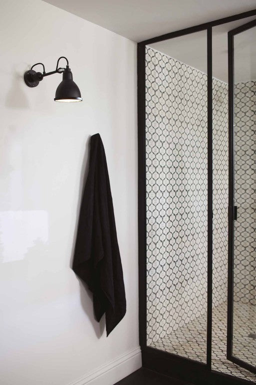 Gras-N304-IP44-Wall-Black-by-Shower