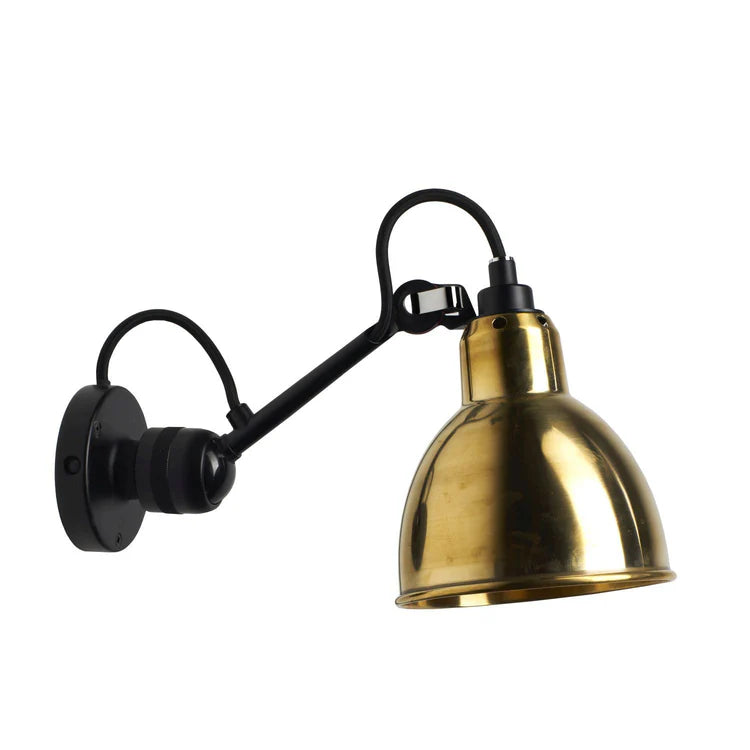 Gras-N304-Wall-Brass