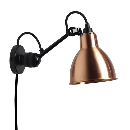 Gras-N304-Wall-Cable-Copper