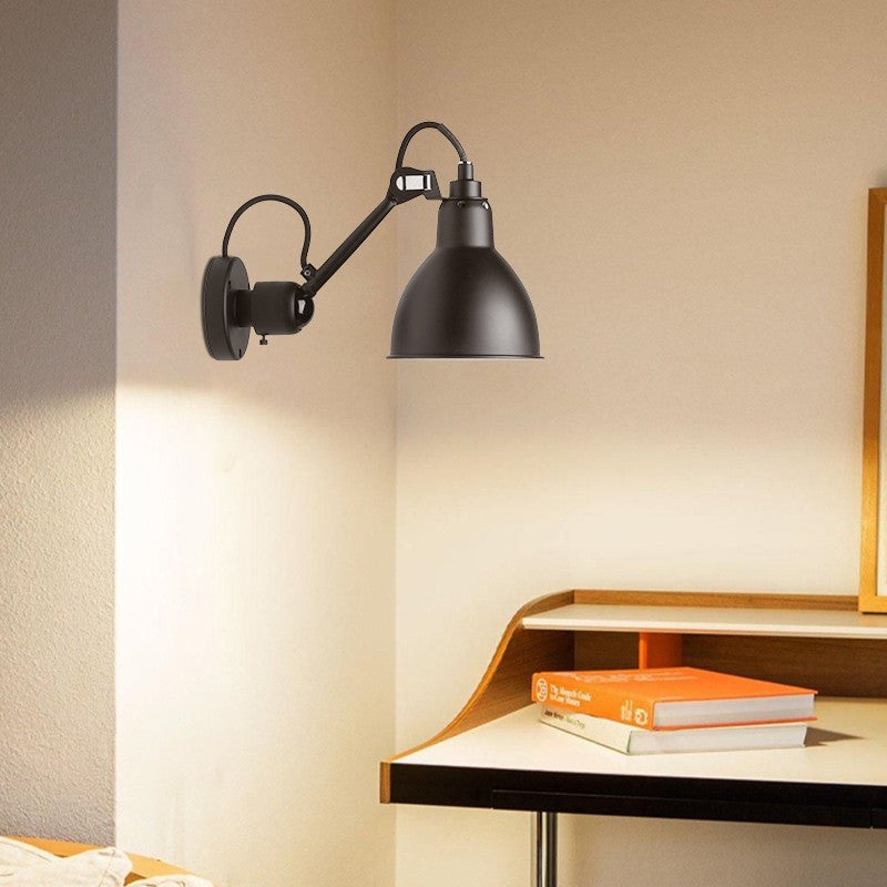 Gras-N304-Wall-Switch-Black-by-Desk