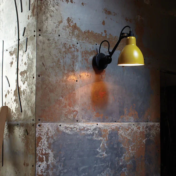 Gras-N304-Wall-Yellow-Industrial-Wall