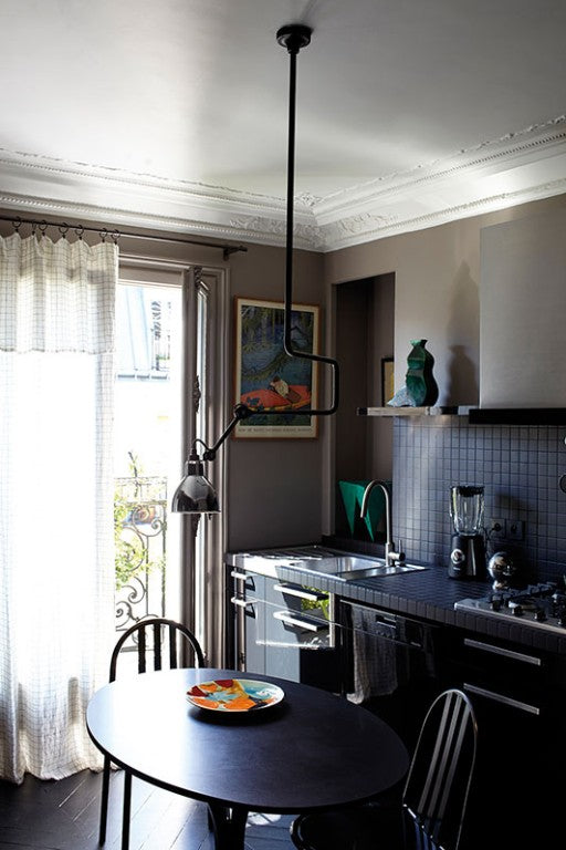 Gras-N312-Black-Over-Small-Table-In-Small-Kitchen