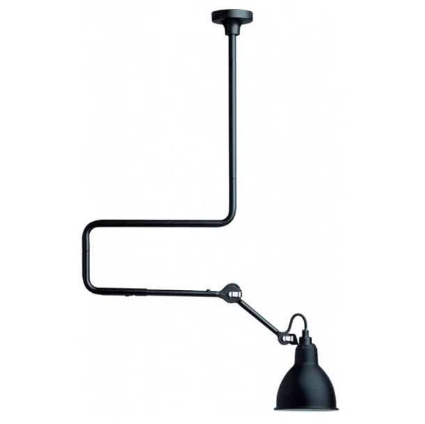 Gras-N312-Pendant-Black