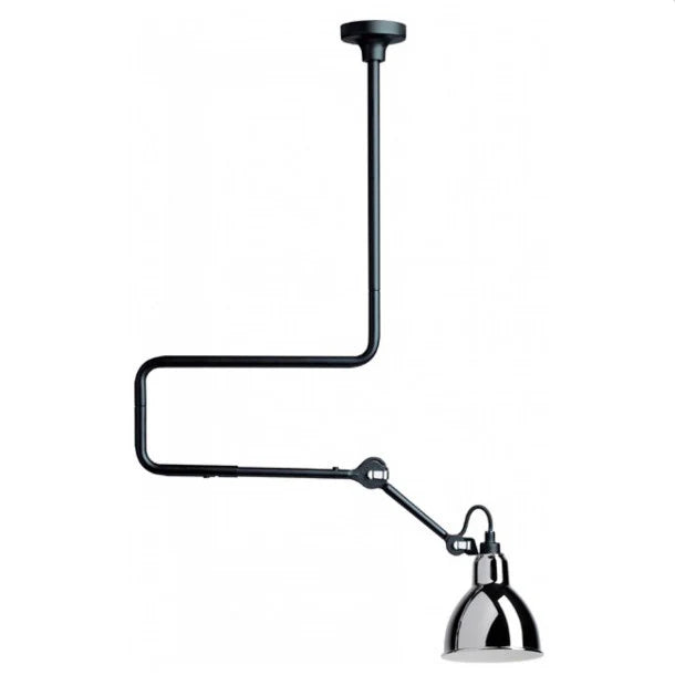 Gras-N312-Pendant-Chrome