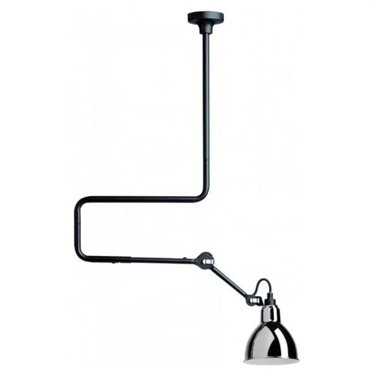 Gras-N312-Pendant-Chrome