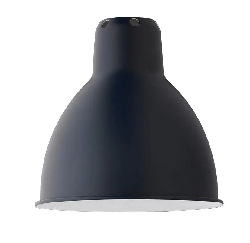 Gras N302 Double Adjustable Pendant with Blue Metal Shades, E27, IP20