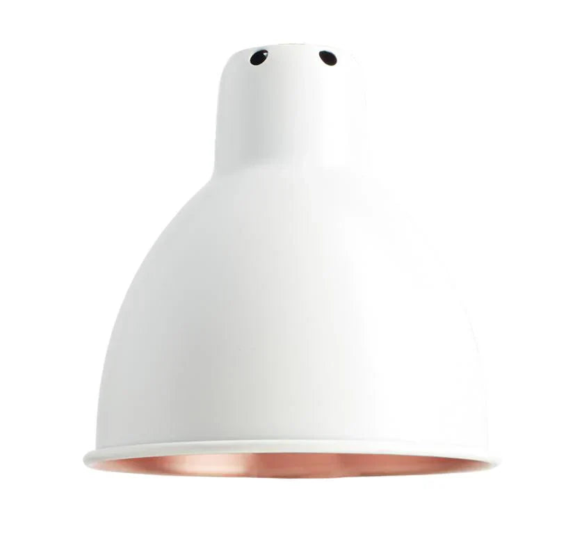 Gras-Round-Shade-White-with-Copper