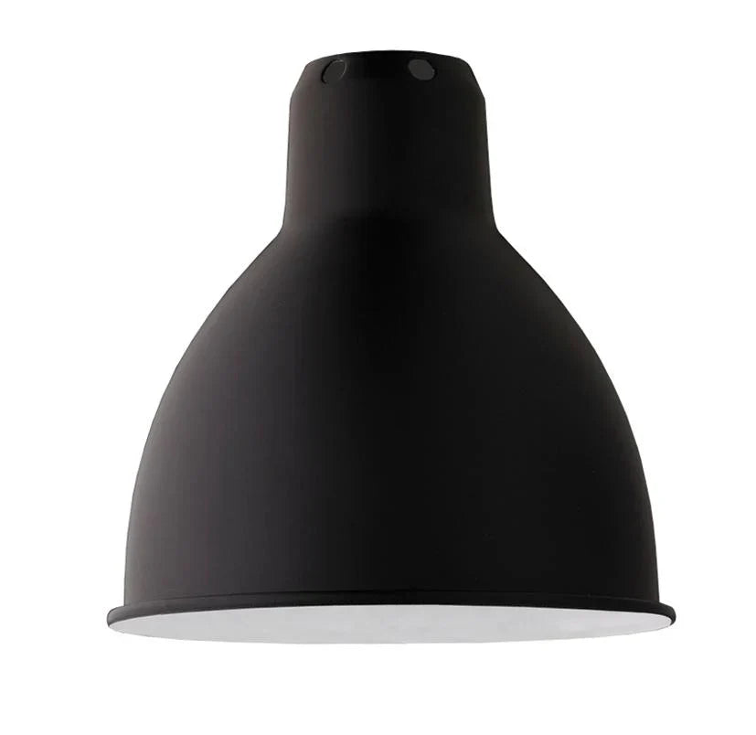 Gras-Round-140-Shade-Black