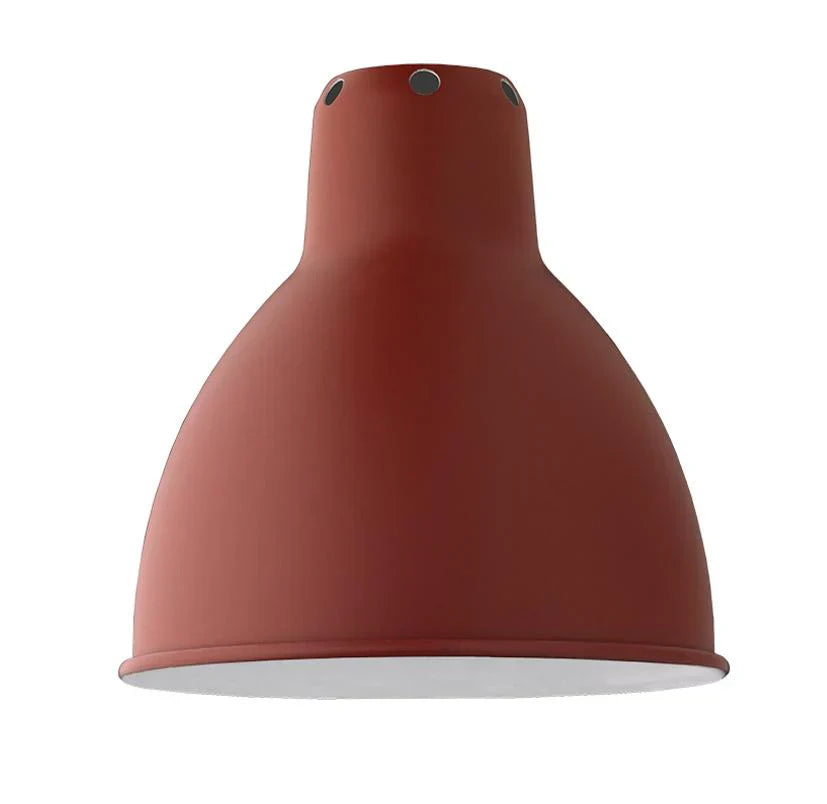 Gras-Round-140-Shade-Red