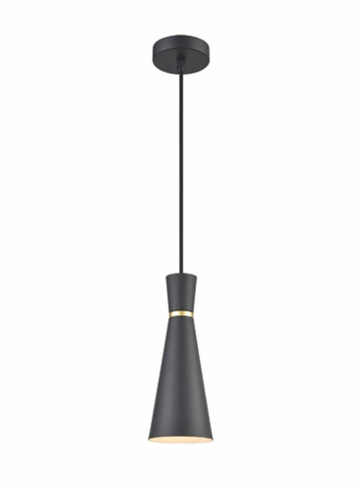 Happy Pendant, Narrow, E27, IP20