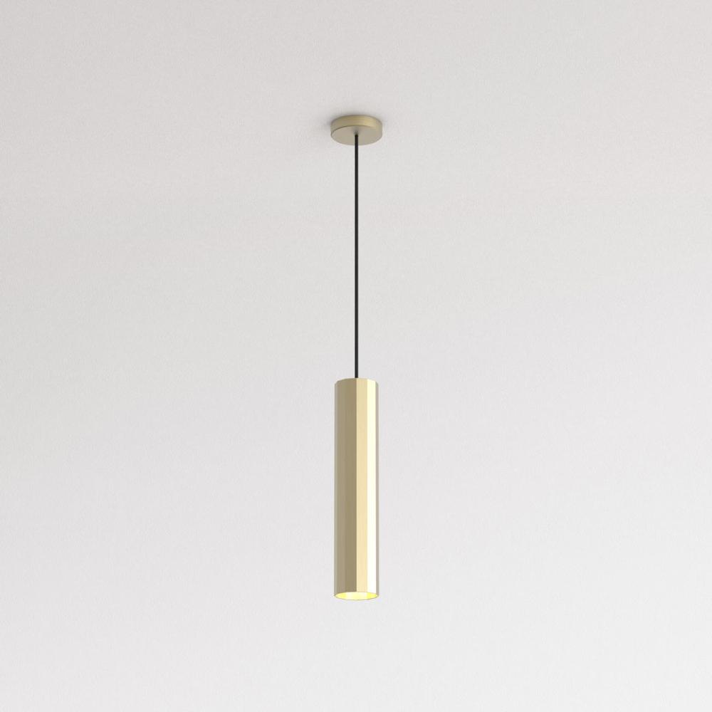 Hashira Pendant Light, GU10, IP20