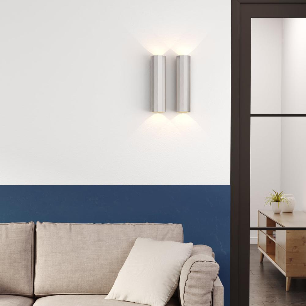 Hashira 300 Wall Light, GU10, IP20