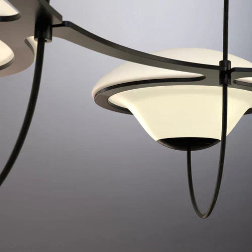 DCW Editions In The Air pendant close up bottom view