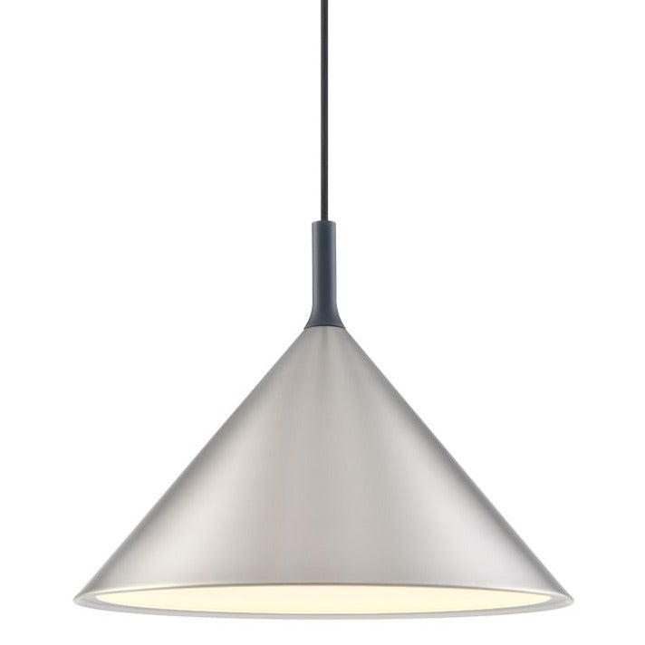 Joy Pendant, Nickel, E27, IP20