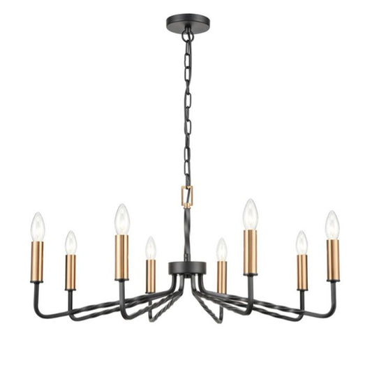 Kasteel Chandelier, E14, IP20