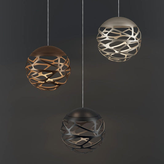 Kelly Pendant, Cluster Unit, LED, Triac Dim, IP20