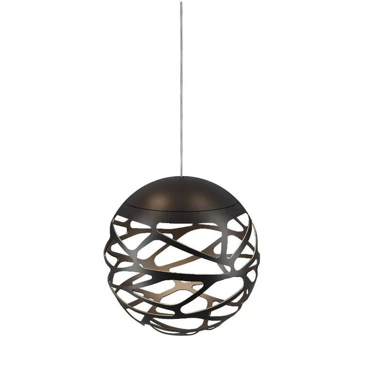 Kelly Pendant, Cluster Unit, LED, Triac Dim, IP20