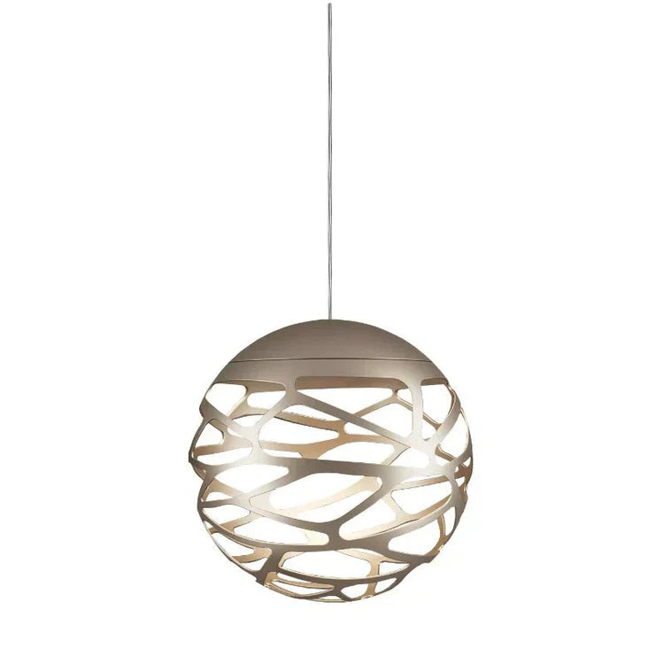 Kelly Pendant, Cluster Unit, LED, Triac Dim, IP20