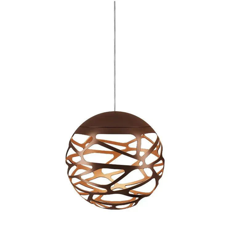 Kelly Pendant, Cluster Unit, LED, Triac Dim, IP20