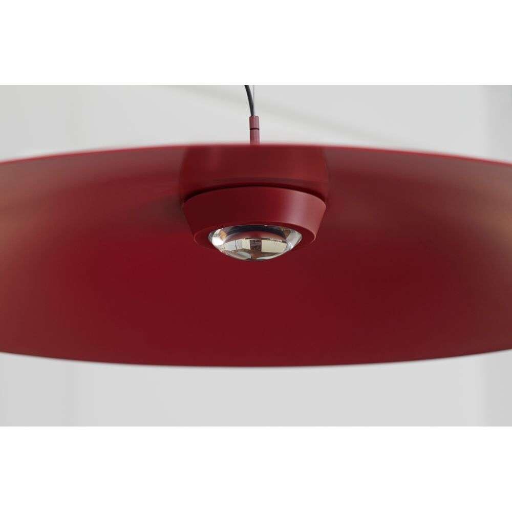 Koine Pendant, Black, 86 cm, LED, 26W, Phase Dim, IP20