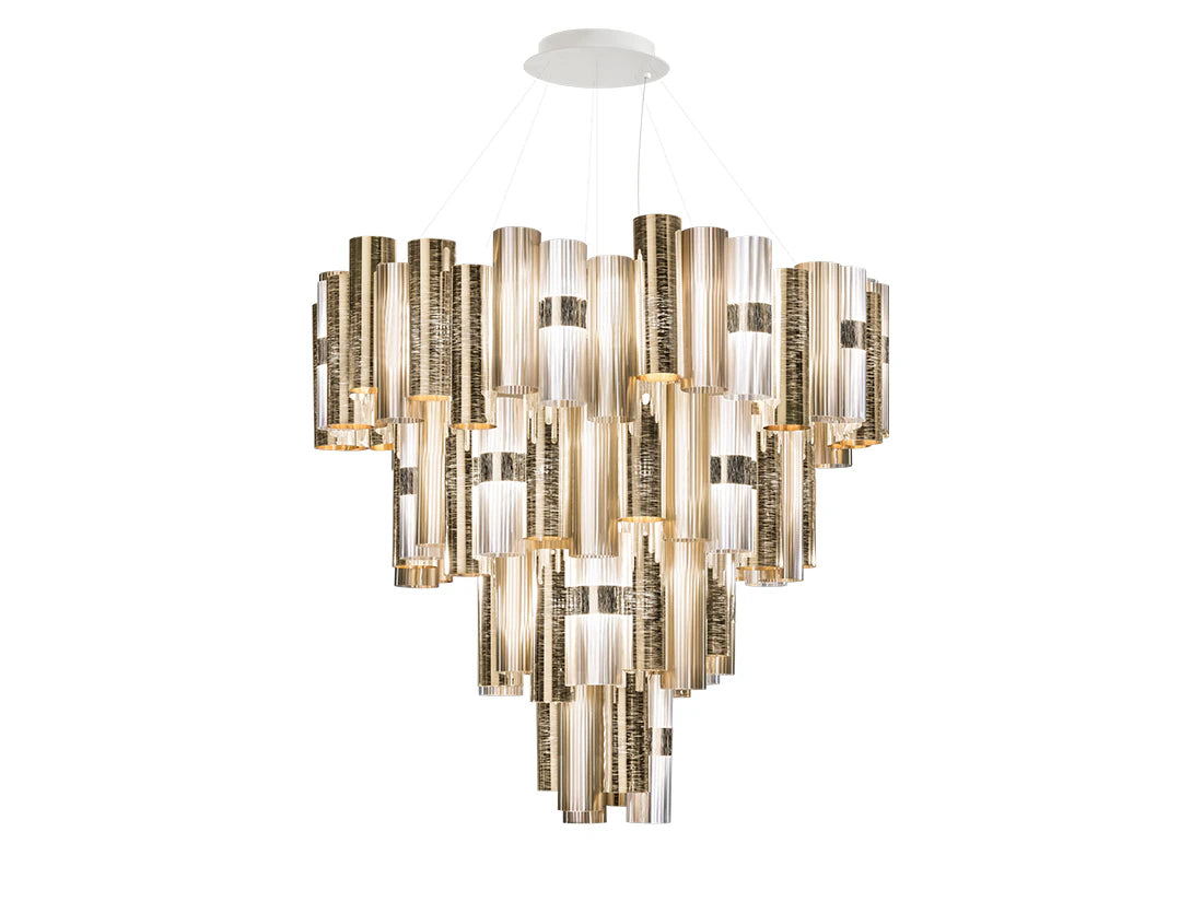 La Lollo Chandelier, LED